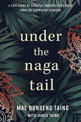 Under the Naga Tail 1