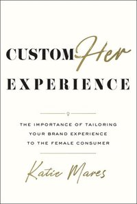 bokomslag Customher Experience