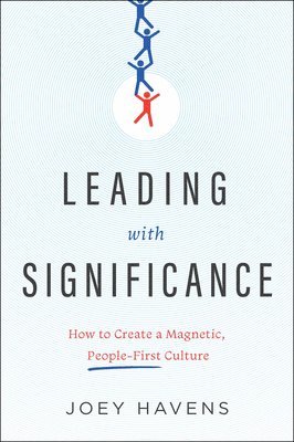 Leading with Significance 1