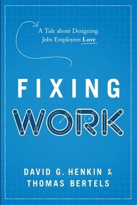 Fixing Work 1