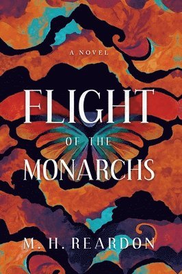 Flight of the Monarchs 1