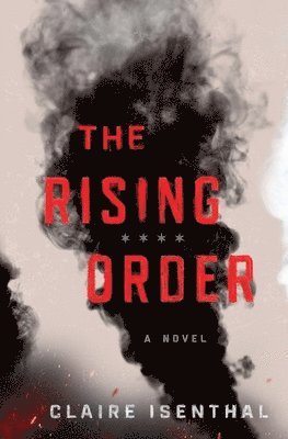 bokomslag The Rising Order