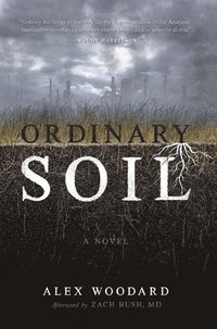 bokomslag Ordinary Soil
