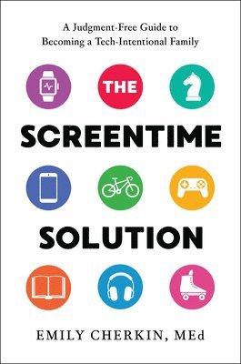 The Screentime Solution 1