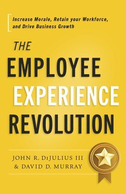 Employee Experience Revolution 1