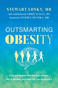 bokomslag Outsmarting Obesity
