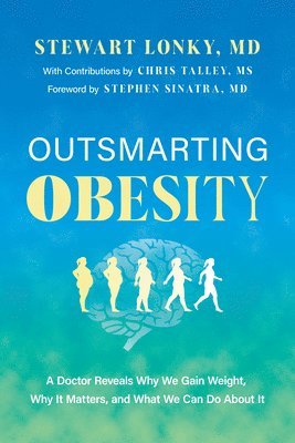 bokomslag Outsmarting Obesity