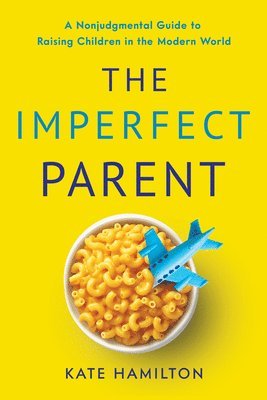 bokomslag Imperfect Parent