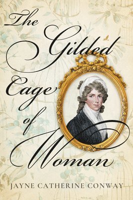 The Gilded Cage of Woman 1