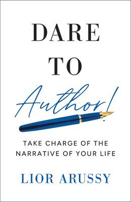 Dare to Author! 1