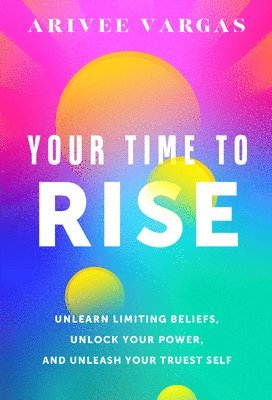 Your Time to Rise 1