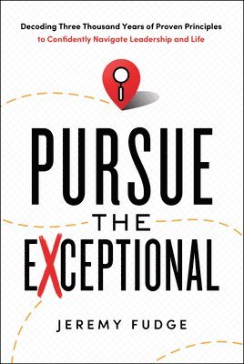 Pursue the Exceptional 1