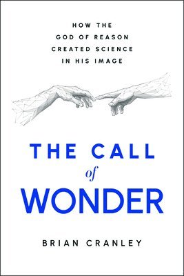 bokomslag The Call of Wonder