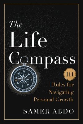 bokomslag The Life Compass