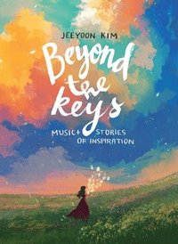 bokomslag Beyond the Keys