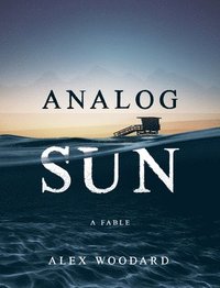 bokomslag Analog Sun