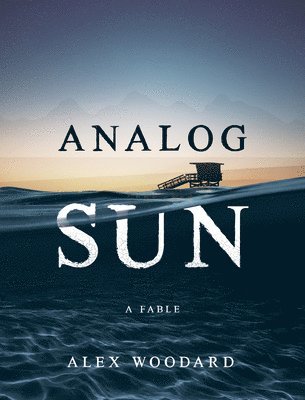 bokomslag Analog Sun