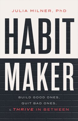 Habit Maker