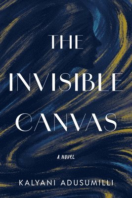 The Invisible Canvas
