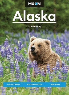 Moon Alaska