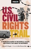 bokomslag Moon U.S. Civil Rights Trail (Second Edition)