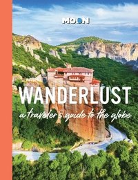 bokomslag Wanderlust