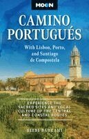 Beebe Bahrami, Moon Travel Guides - Moon Camino Portugués (First Edition), Häftad. Tillgänglighet: Kommande