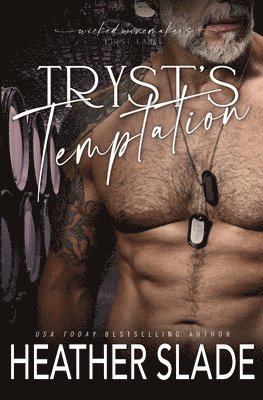 Heather Slade - Tryst's Temptation, Häftad. Tillgänglighet: Lägg i varukorg