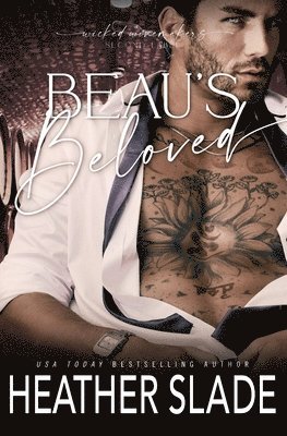 Heather Slade - Beau's Beloved, Häftad