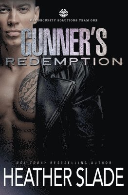 Heather Slade - Gunner's Redemption, Häftad. Tillgänglighet: Lägg i varukorg