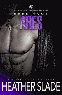 Heather Slade - Code Name, Häftad