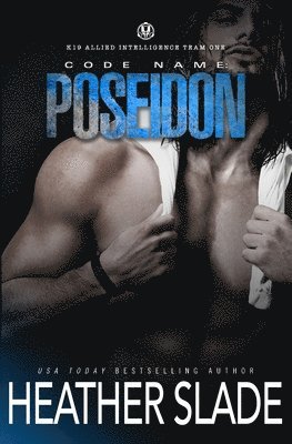 Heather Slade - Code Name, Häftad