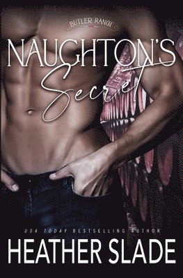 Heather Slade - Naughton's Secret, Häftad