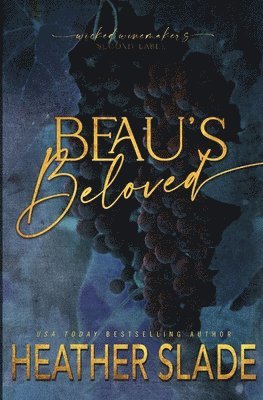 Heather Slade - Beau's Beloved, Häftad