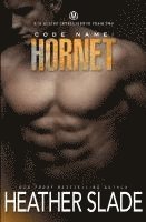 bokomslag Code Name: Hornet