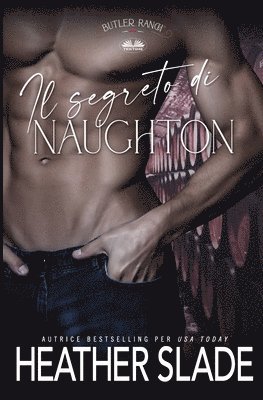 Heather Slade - Segreto Di Naughton, Häftad