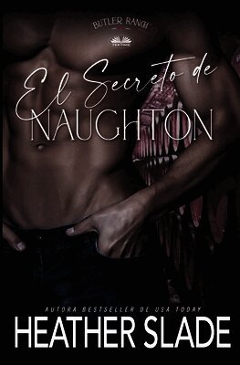 Heather Slade - Secreto De Naughton, Häftad
