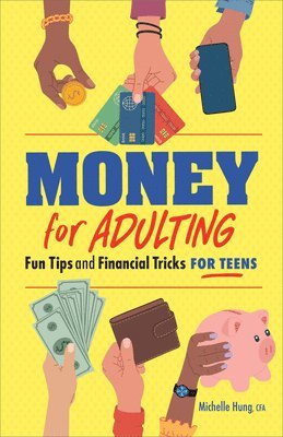 Money for Adulting 1