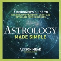 bokomslag Astrology Made Simple