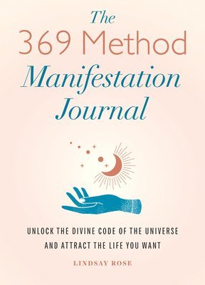 369 Method Manifestation Journal