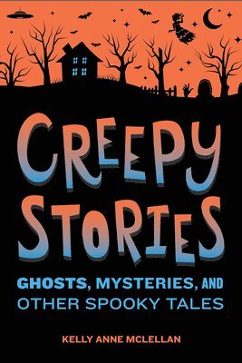 Creepy Stories 1