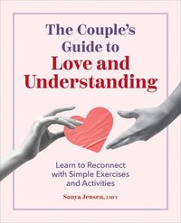 bokomslag Couple's Guide to Love and Understanding
