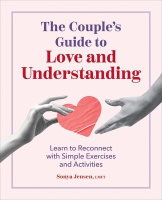 bokomslag Couple's Guide to Love and Understanding