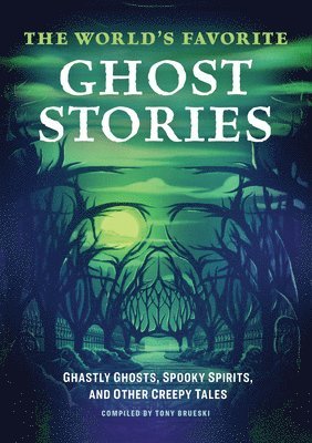 The World's Favorite Ghost Stories 1