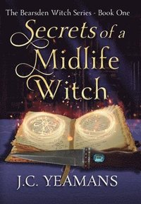 bokomslag Secrets of a Midlife Witch