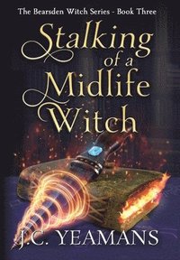 bokomslag Stalking of a Midlife Witch