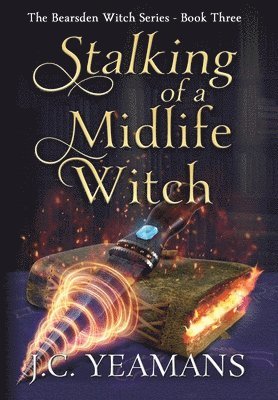Stalking of a Midlife Witch