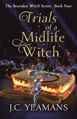 Trials of a Midlife Witch 1