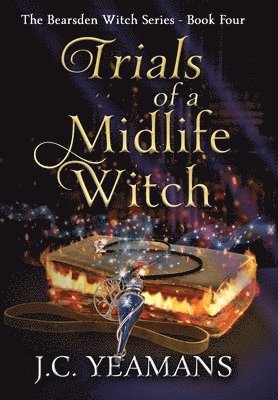 Trials of a Midlife Witch