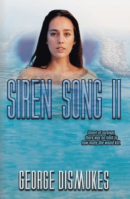 bokomslag Siren Song II